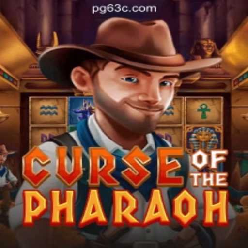 Unveiling the Mysteries of CurseofthePharaoh on 63C.COM Platform - Ofical Slots Brasil
