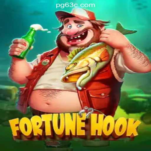 FortuneHook: A Dive into the Exhilarating World of Slots on 63C.COM Platform-Oficial Slots Brasil