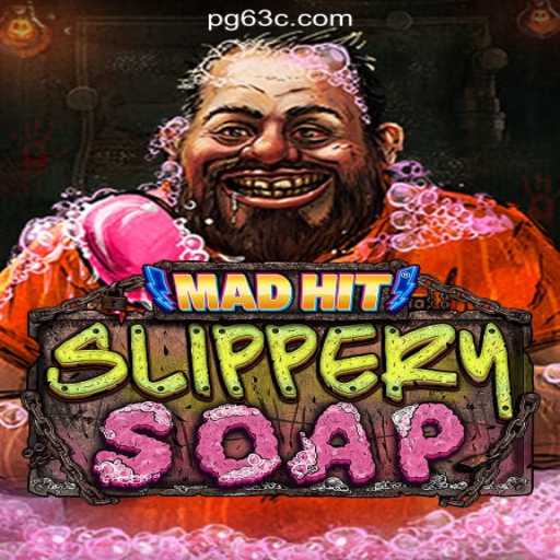 MadHitSlipperySoap: Dive Into the Excitement of Soap-themed Adventures